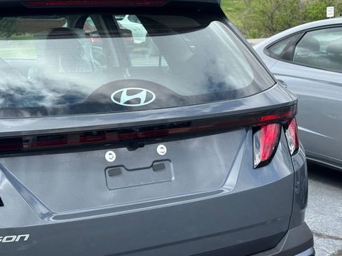 New 2026 Hyundai Tucson SE FWD image 19
