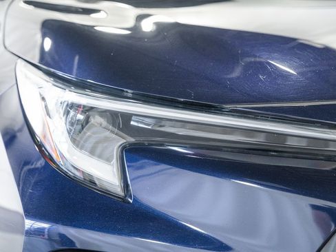 Used 2024 Toyota Corolla SE image 11