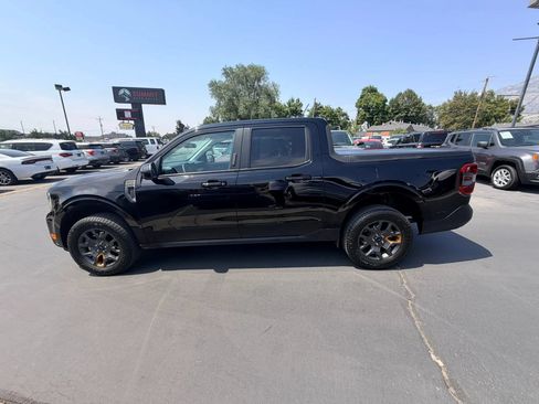 Used 2023 Ford Maverick Tremor w/ Tremor Off-Road Package AWD/4WD image 6