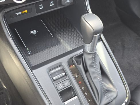 New 2026 Honda CR-V EX-L image 30