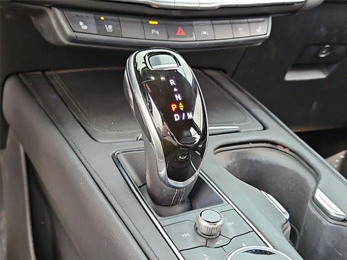 Used 2021 Cadillac XT4 Sport AWD/4WD image 12