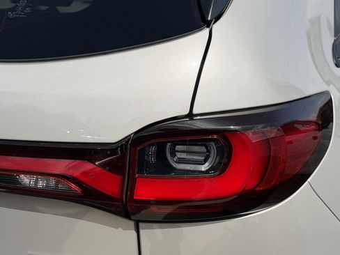 Used 2025 MAZDA CX-90 3.3 Turbo w/ Premium Sport Pkg AWD/4WD image 18