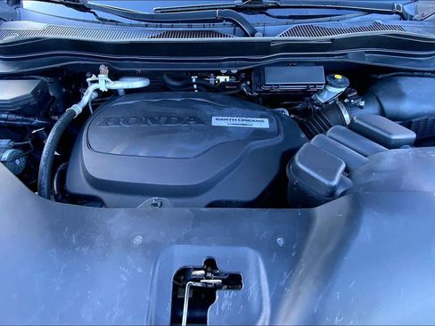 Used 2017 Honda Pilot Elite image 30