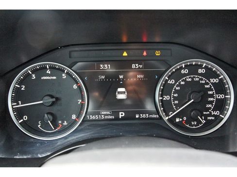 Used 2023 Mitsubishi Outlander SE FWD image 16