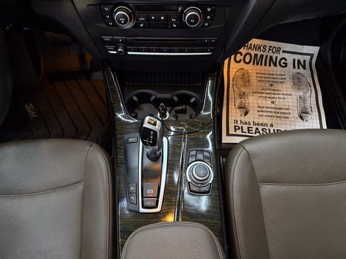 Used 2011 BMW X3 xDrive35i image 24