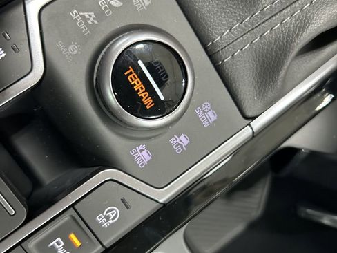 New 2026 Kia Sorento SX image 25