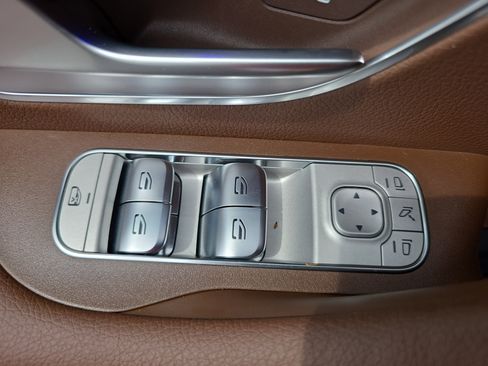 New 2026 Mercedes-Benz GLE 450 4MATIC Coupe image 28