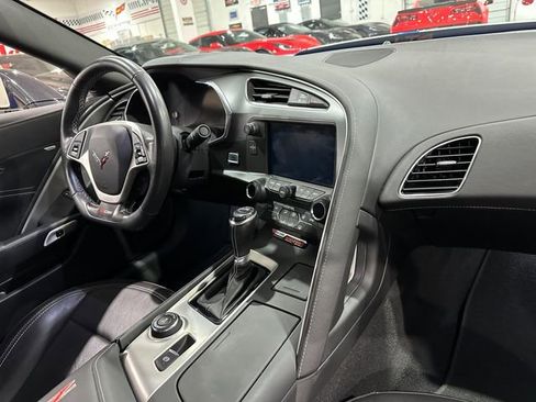 Used 2019 Chevrolet Corvette Z06 image 15