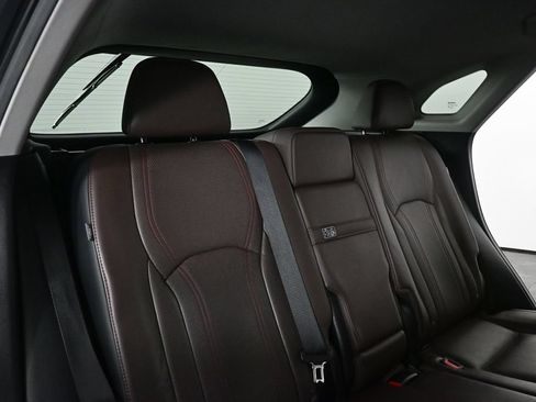 Used 2016 Lexus RX 350 FWD image 20