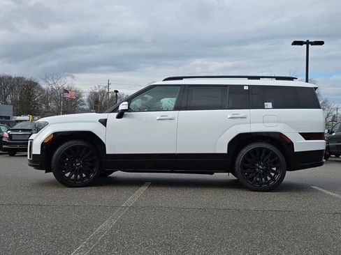 New 2026 Hyundai Santa Fe Calligraphy image 15