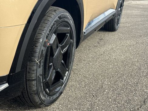 New 2027 Kia Telluride EX X-Line image 19