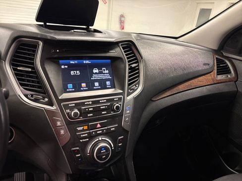 Used 2018 Hyundai Santa Fe Sport 2.0T w/ Cargo Package FWD image 36