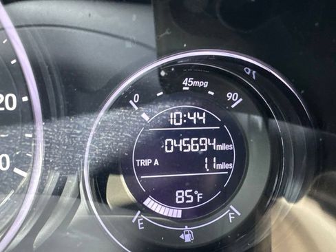Used 2022 Honda HR-V LX image 14