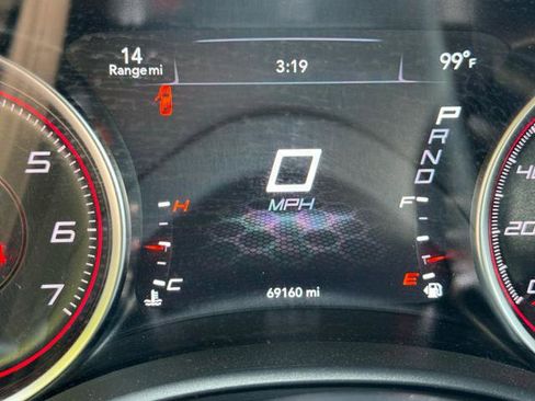 Used 2019 Dodge Charger Police w/ Fleet Safety Group image 18