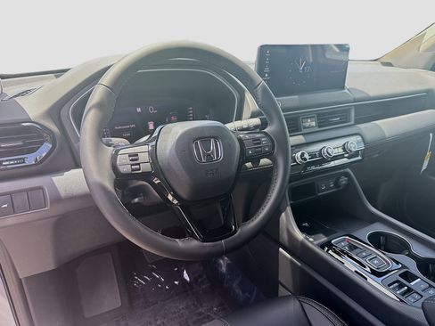 New 2026 Honda Pilot EX-L image 9