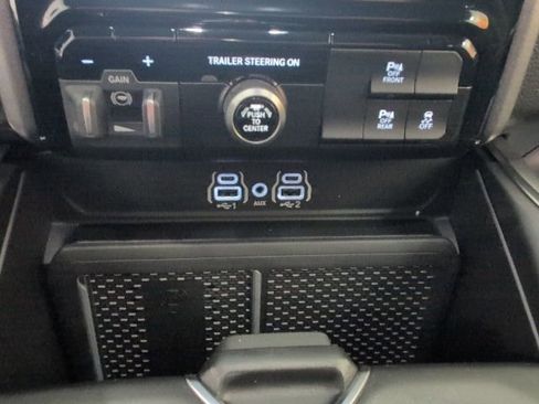 New 2026 RAM 1500 Big Horn image 22