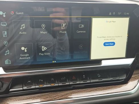 New 2026 Chevrolet Silverado 1500 LT Trail Boss w/ LT Trail Boss Premium Package image 30