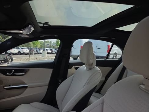 New 2026 Mercedes-Benz C 300 4MATIC Sedan image 25