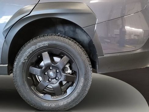 Used 2024 Subaru Outback Wilderness AWD/4WD image 34