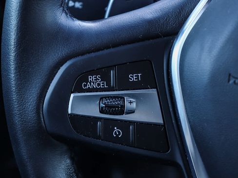 Used 2020 BMW X3 sDrive30i w/ Convenience Package image 20