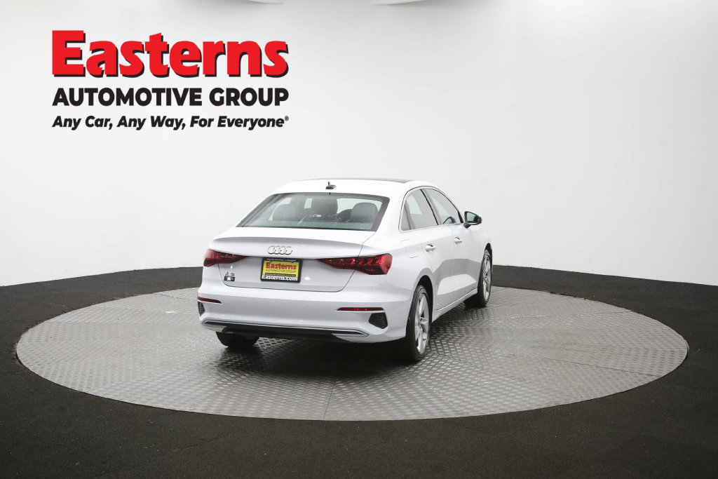 Used 2024 Audi A3 2.0T Premium FWD image 42
