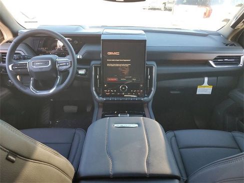 New 2026 GMC Yukon XL Denali w/ Sun & Power Step Package image 12