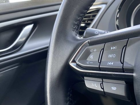 Used 2023 MAZDA CX-9 Touring Plus image 26