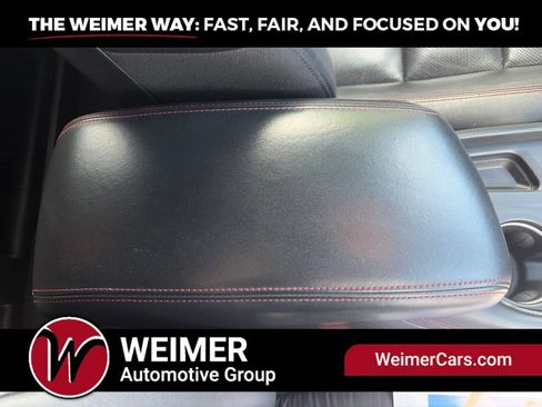 Used 2024 Dodge Durango GT AWD/4WD image 31
