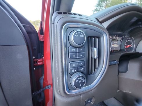 Certified 2021 Chevrolet Silverado 1500 LTZ w/ LTZ Premium Package image 23