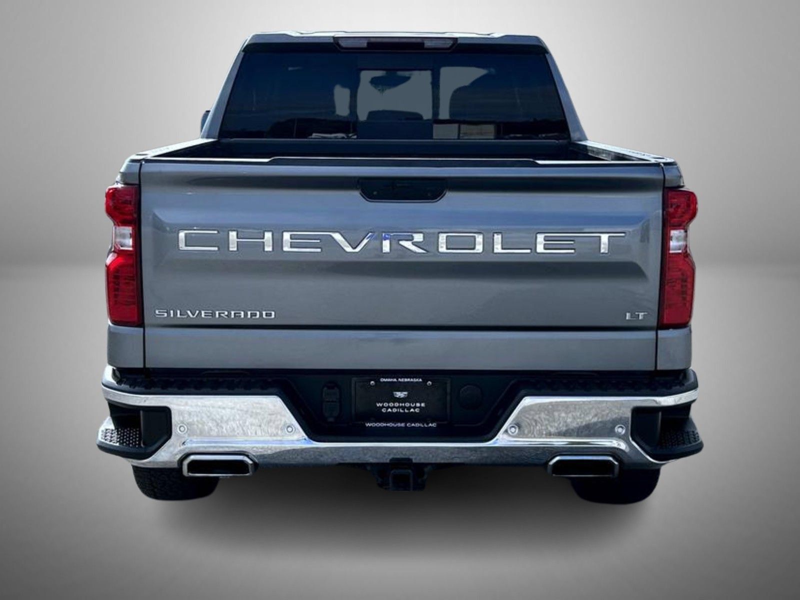 Used 2021 Chevrolet Silverado 1500 LT w/ All Star Edition Plus AWD/4WD image 6