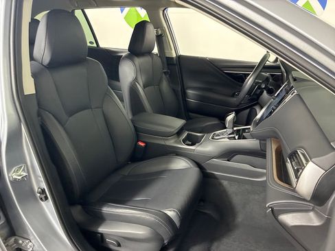 Certified 2023 Subaru Outback Limited XT image 34