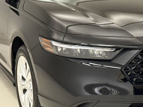 Used 2026 Honda Accord LX image 5