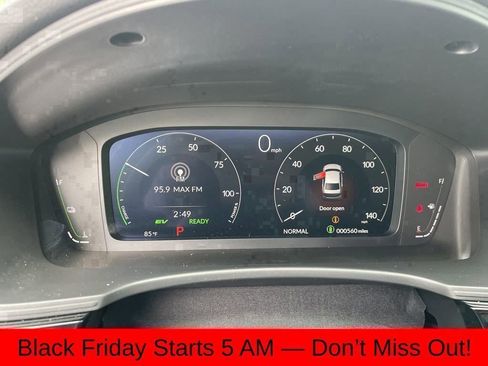 New 2026 Honda Civic Sport Touring image 46