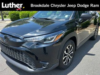 Used 2024 Toyota Corolla Cross AWD Hybrid video 1