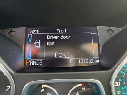 Used 2013 Ford Escape SEL image 12