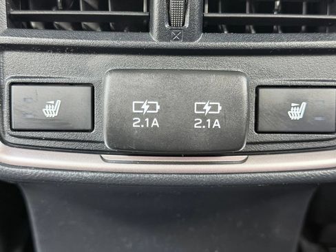 Used 2021 Subaru Forester Touring w/ Popular Package #2 AWD/4WD image 24