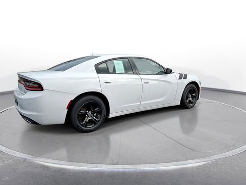 Used 2023 Dodge Charger SXT image 8