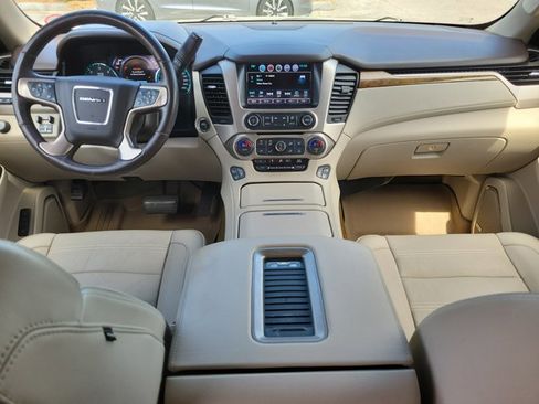 Used 2017 GMC Yukon Denali w/ Open Road Package image 13