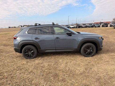 New 2026 MAZDA CX-50 AWD 2.5 Hybrid w/ Weather Package image 4