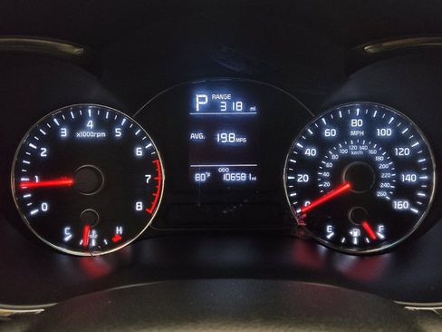 Used 2017 Kia Forte LX FWD image 23