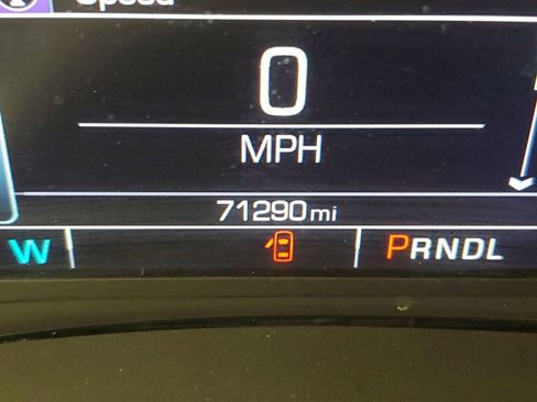 Used 2016 Chevrolet Cruze LT w/ Sun And Sound Package image 26