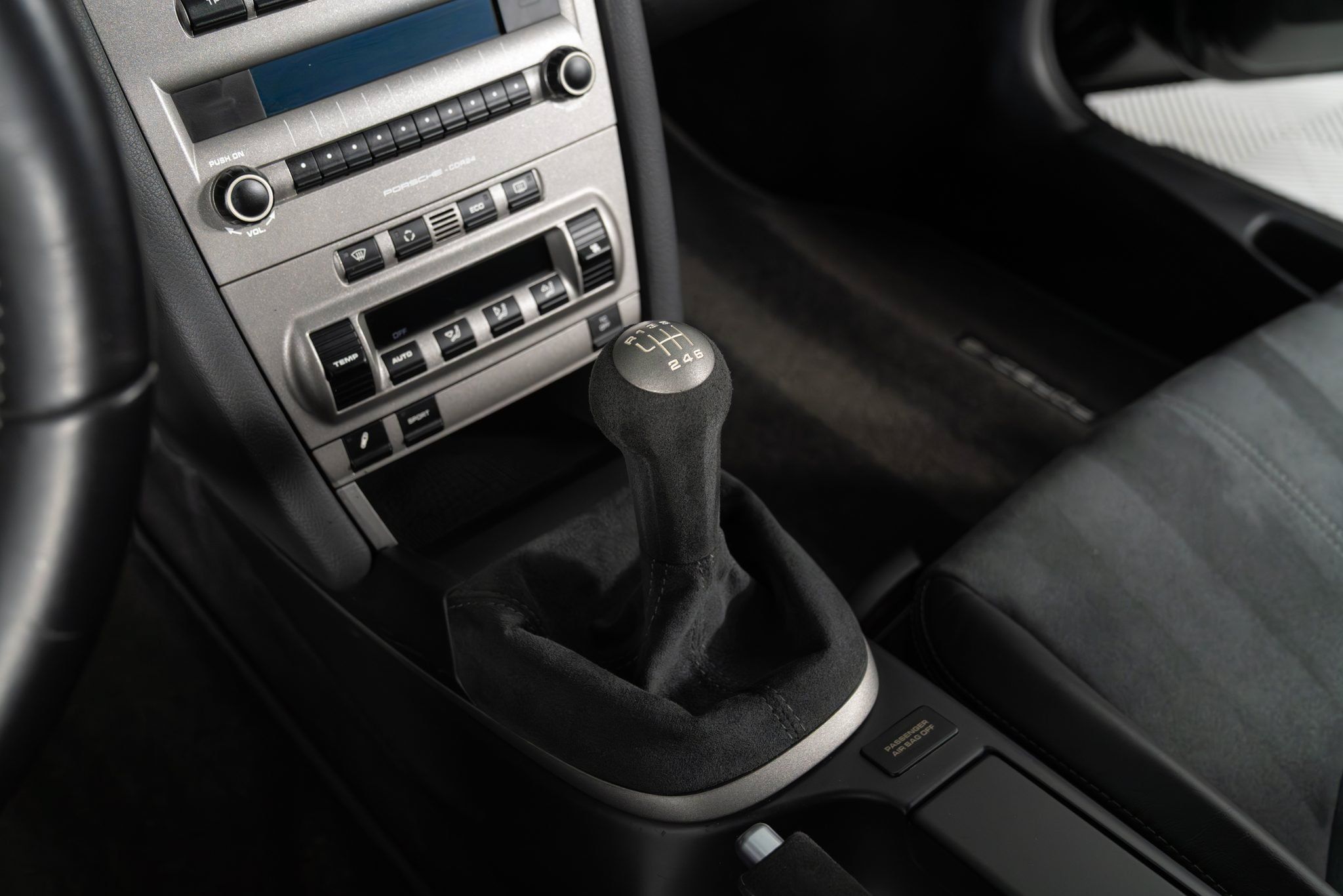 Used 2007 Porsche 911 GT3 RS RWD image 6