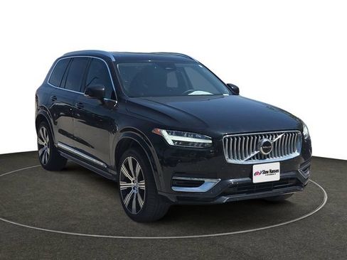 Used 2023 Volvo XC90 T8 Plus w/ Protection Package Premier AWD/4WD image 8