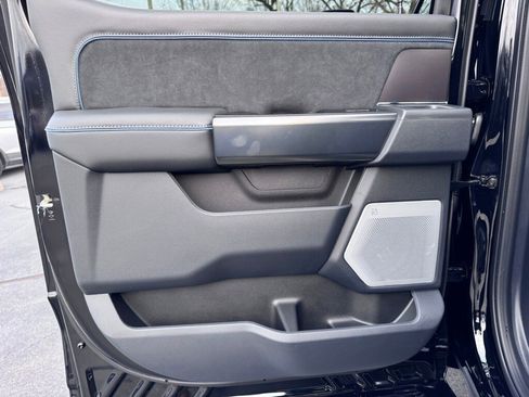 New 2026 Ford F250 Platinum w/ FX4 Off-Road Package image 33