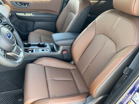 New 2026 Subaru Outback Touring XT AWD/4WD image 32