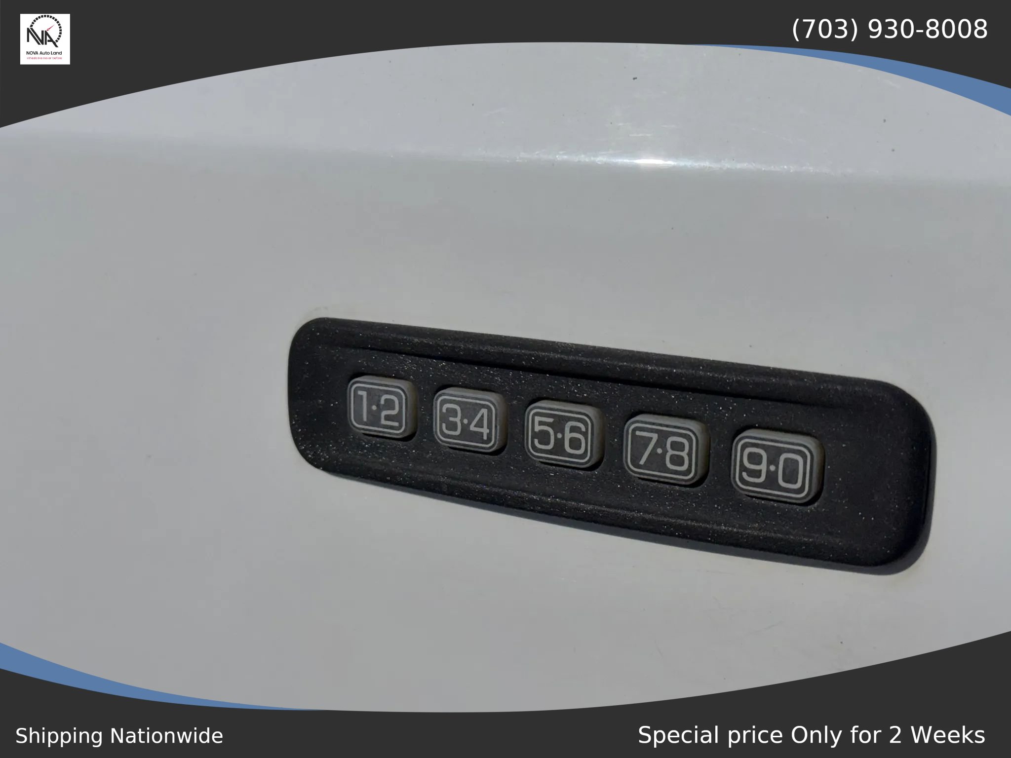 Used 2011 Ford F250 XLT w/ XLT Premium Pkg AWD/4WD image 34