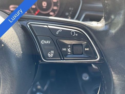 Used 2018 Audi A5 2.0T Premium Plus AWD/4WD image 28