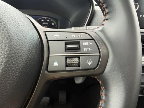 Used 2026 Honda CR-V Sport-L image 14