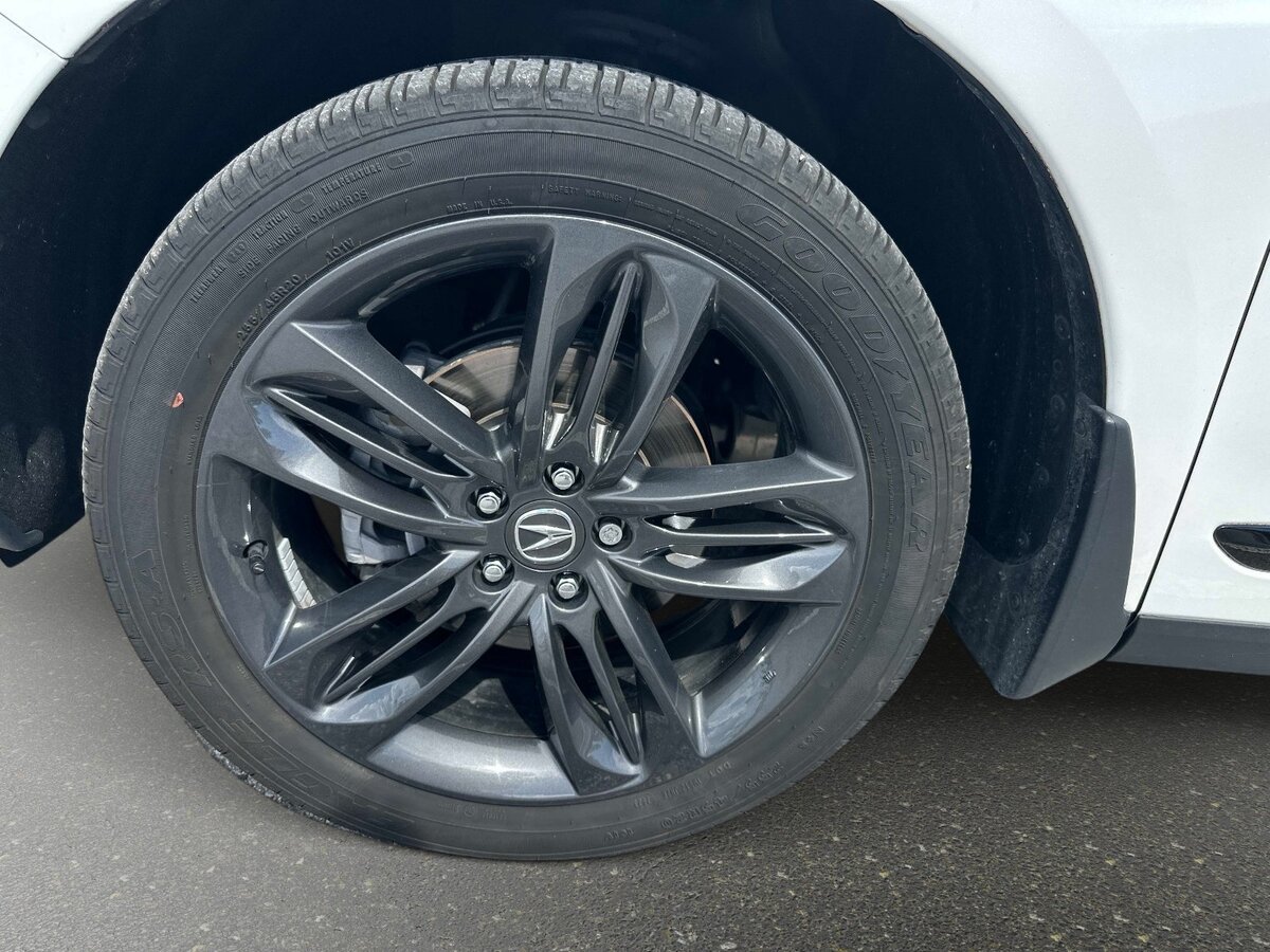 Used 2023 Acura RDX w/ Advance Package FWD image 8