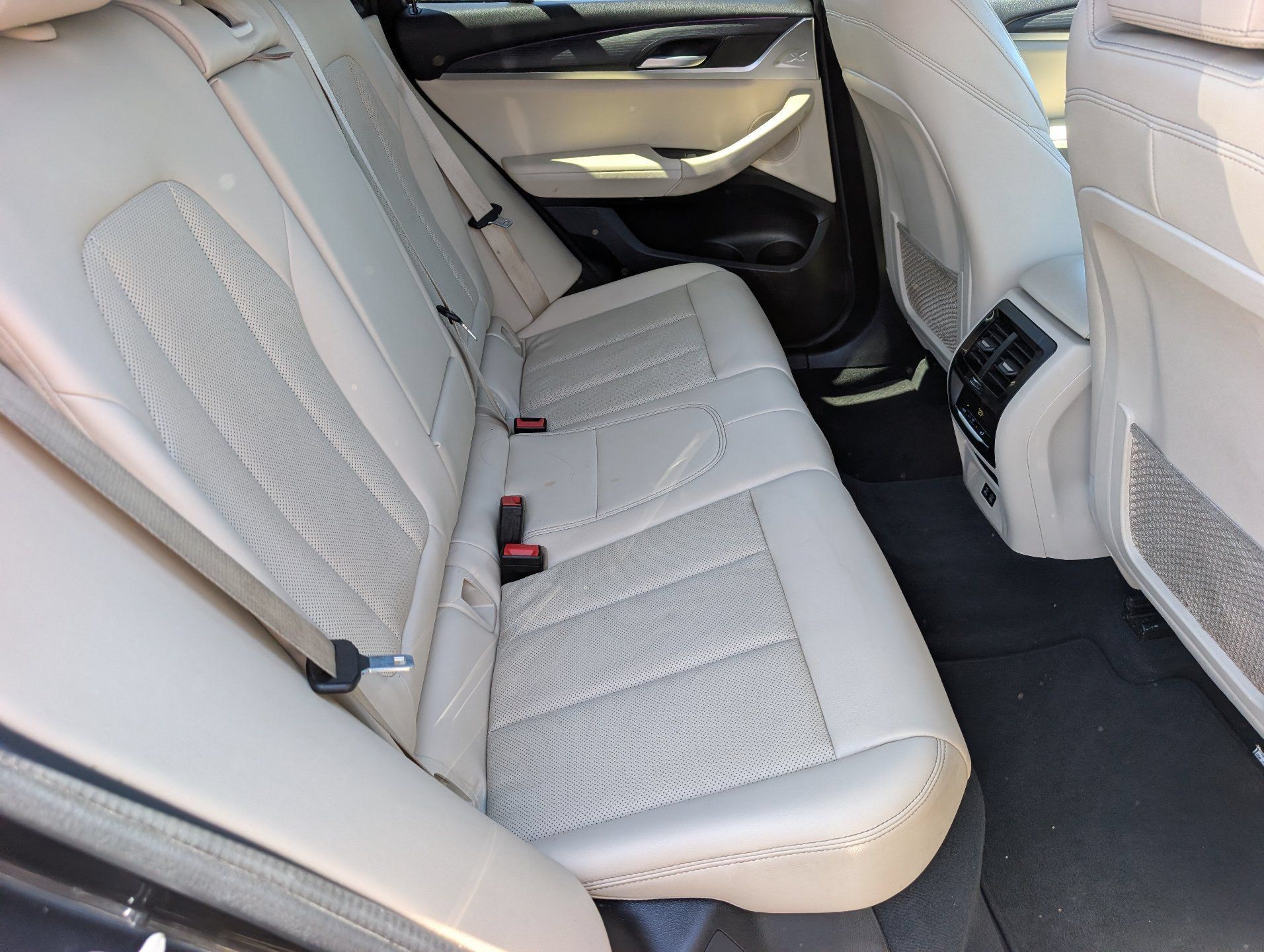 Used 2022 BMW X3 sDrive30i w/ Convenience Package RWD image 13
